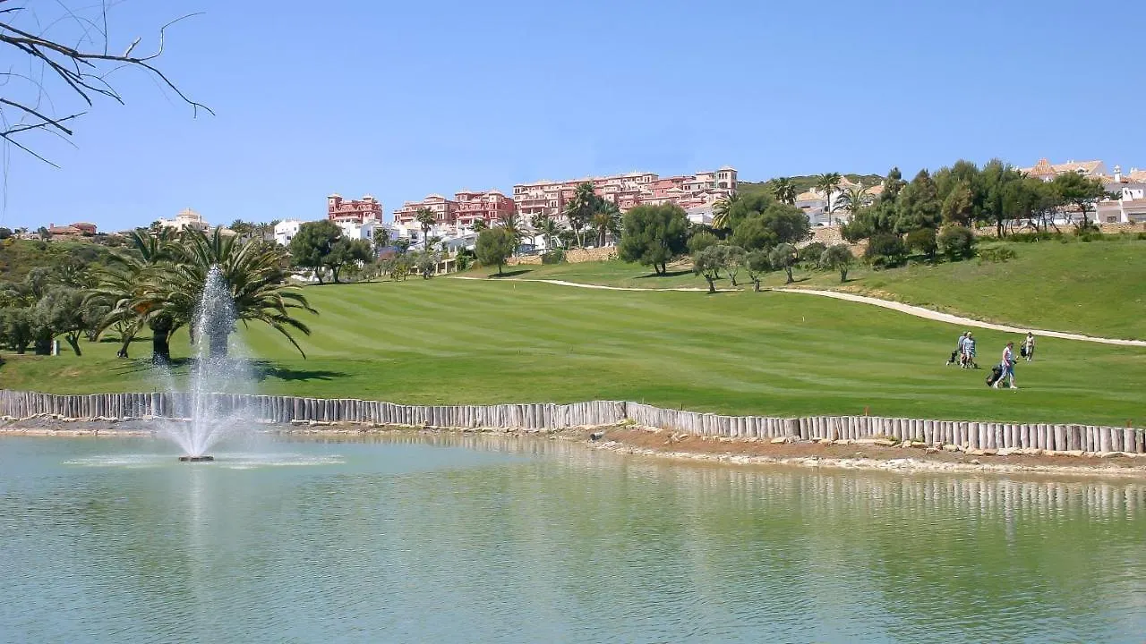 Apartment Los Flamencos N53 Manilva Spain